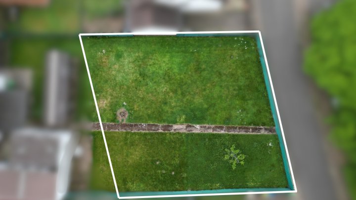 Ihr zukünftigen Zuhause in Saarlouis!