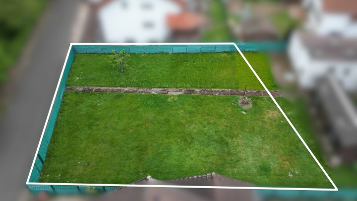 Ihr zukünftigen Zuhause in Saarlouis!