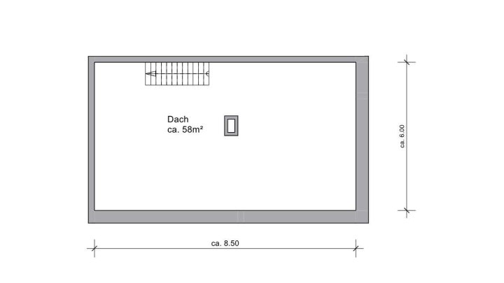 Für die kleine Familie sowie Paare - saniertes Reihenendhaus mit großem Garten in Lebach-Landsweiler