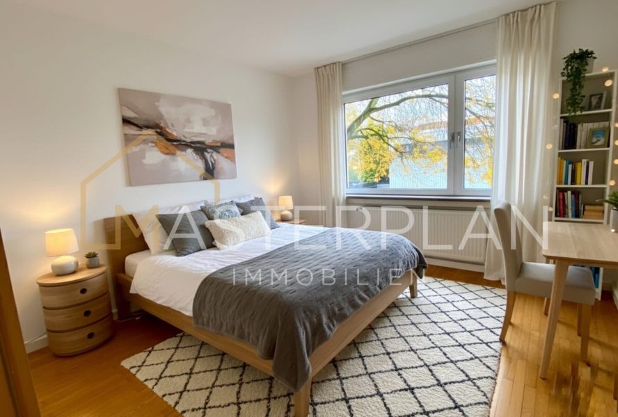 Schlafzimmer Einrichtungsbsp.