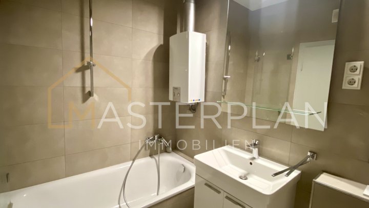 2,5 ZKB mit EBK zentral Nähe HTW