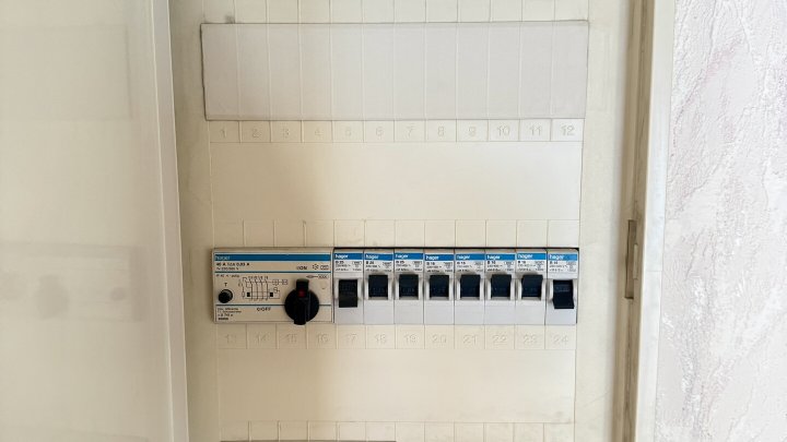 Zwei- bis Dreifamilienhaus mit Garten und Balkon in zentraler Lage von Dillingen zu verkaufen