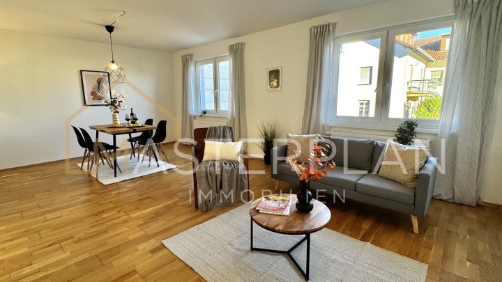 Modernisiertes Einfamilienhaus nahe Ökosee in Dillingen-Pachten