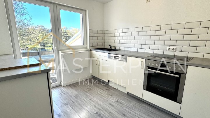 Modernisiertes Einfamilienhaus nahe Ökosee in Dillingen-Pachten