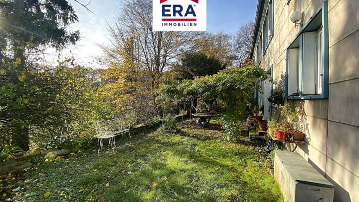 OHNE VERMITTLUNGSGEBÜHREN ! EIN-, BIS ZWEIFAMILIENHAUS, RUHIGE LAGE, FREYMING-MERLEBACH/FR, NÄHE SB