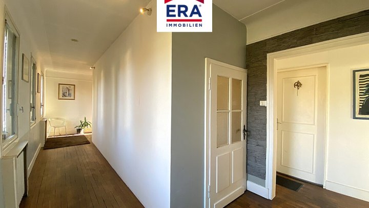 OHNE VERMITTLUNGSGEBÜHREN ! EIN-, BIS ZWEIFAMILIENHAUS, RUHIGE LAGE, FREYMING-MERLEBACH/FR, NÄHE SB