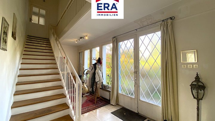 OHNE VERMITTLUNGSGEBÜHREN ! EIN-, BIS ZWEIFAMILIENHAUS, RUHIGE LAGE, FREYMING-MERLEBACH/FR, NÄHE SB