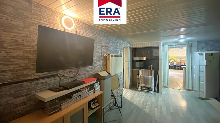 OHNE VERMITTLUNGSGEBÜHREN !! EINFAMILIENHAUS, NEBENSTRASSE IN COCHEREN/FR, NÄHE SAARBRÜCKEN