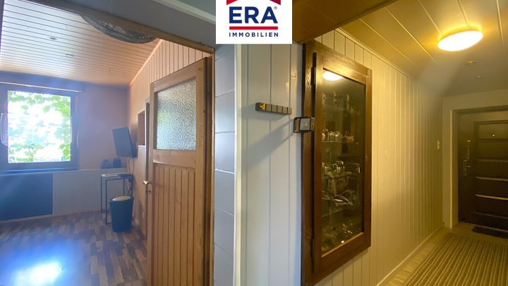 OHNE VERMITTLUNGSGEBÜHREN !! EINFAMILIENHAUS, NEBENSTRASSE IN COCHEREN/FR, NÄHE SAARBRÜCKEN