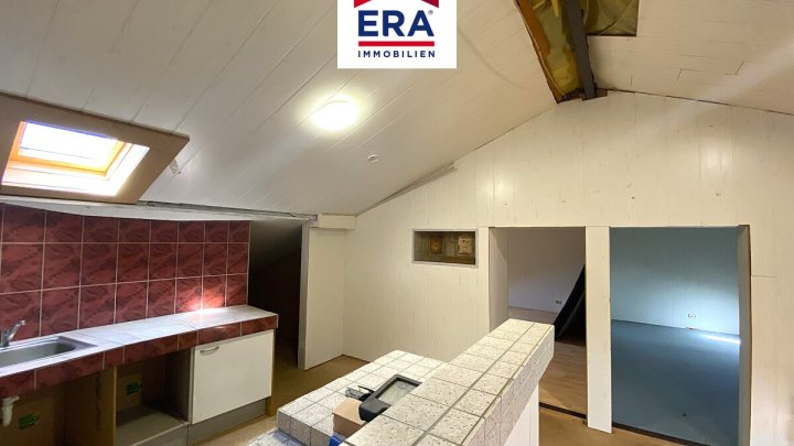 OHNE VERMITTLUNGSGEBÜHREN !! EINFAMILIENHAUS, NEBENSTRASSE IN COCHEREN/FR, NÄHE SAARBRÜCKEN