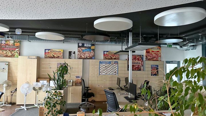 Moderne Büro- und Logisitkimmobilie, Mieter mit bester Bonität