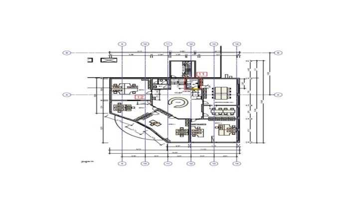 Moderne Büro- und Logisitkimmobilie, Mieter mit bester Bonität