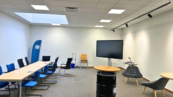 Moderne Büro- und Logisitkimmobilie, Mieter mit bester Bonität