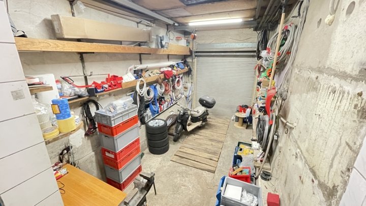 Großzügiges Ein-/Zweifamilienhaus in Fremersdorf mit neuer Heizung und PV-Anlage