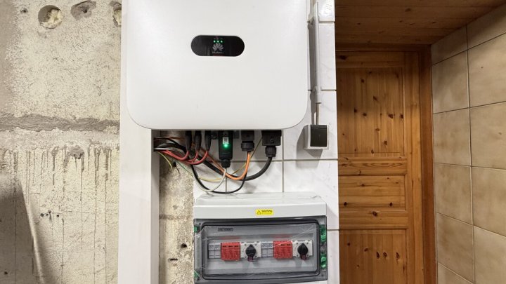 Großzügiges Ein-/Zweifamilienhaus in Fremersdorf mit neuer Heizung und PV-Anlage