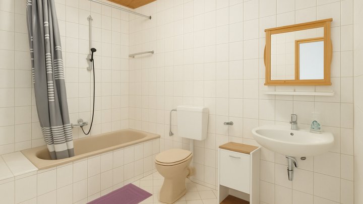 Großzügiges Ein-/Zweifamilienhaus in Fremersdorf mit neuer Heizung und PV-Anlage