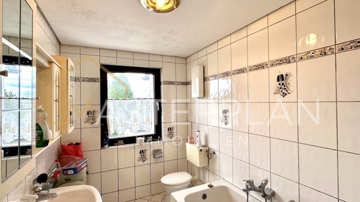 Hier steckt Potenzial drin: Ihr Sanierungsobjekt in Heusweiler