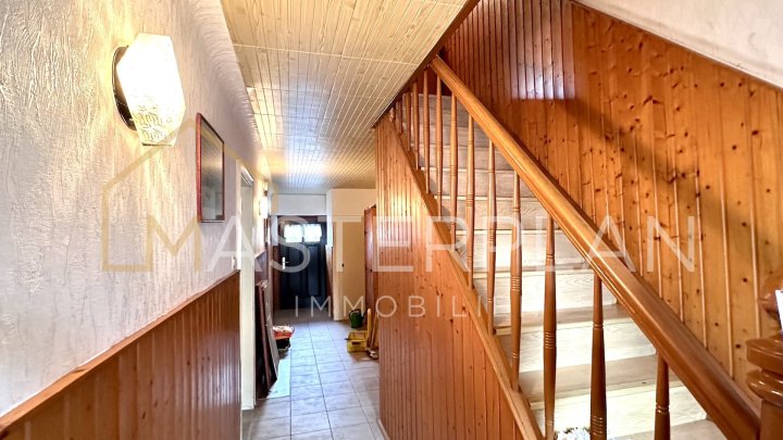 Hier steckt Potenzial drin: Ihr Sanierungsobjekt in Heusweiler