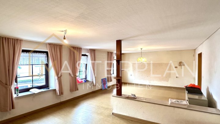 Hier steckt Potenzial drin: Ihr Sanierungsobjekt in Heusweiler