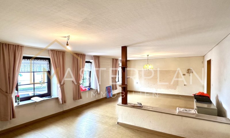 Hier steckt Potenzial drin: Ihr Sanierungsobjekt in Heusweiler