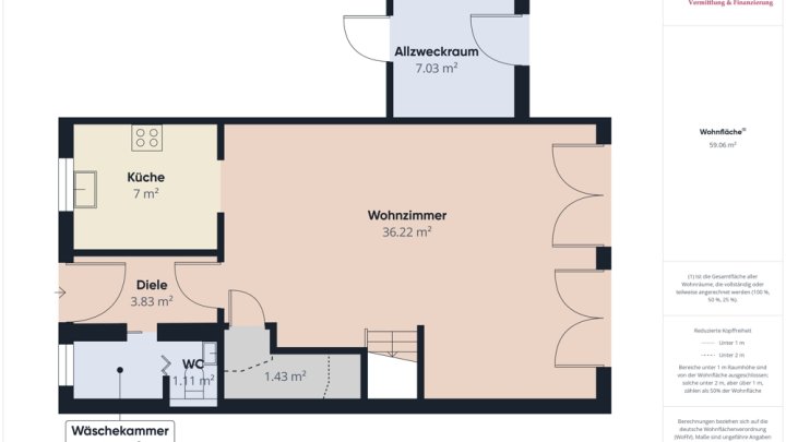 GRENZNÄHE! NUR 15 MINUTEN BIS L-SCHENGEN:

SEHR GEPFLEGTES WOHNHAUS MIT 4 SCHLAFZIMMERN