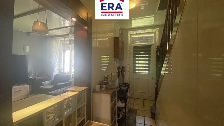 OHNE VERMITTLUNGSGEBÜHREN ! EINFAMILIENHAUS, DOPPELHAUSHÄLFTE IN PETITE-ROSSELLE/FR, NÄHE SB