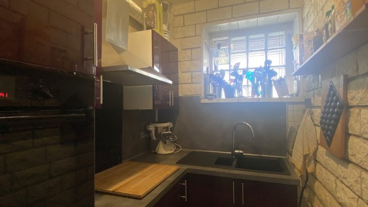 OHNE VERMITTLUNGSGEBÜHREN ! EINFAMILIENHAUS, DOPPELHAUSHÄLFTE IN PETITE-ROSSELLE/FR, NÄHE SB