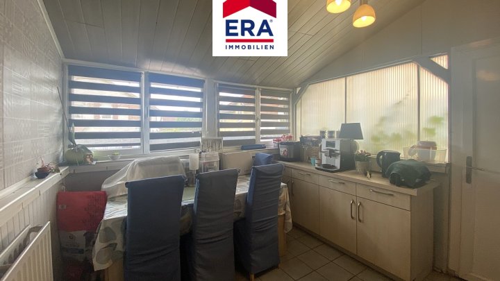 OHNE VERMITTLUNGSGEBÜHREN ! EINFAMILIENHAUS, DOPPELHAUSHÄLFTE IN PETITE-ROSSELLE/FR, NÄHE SB