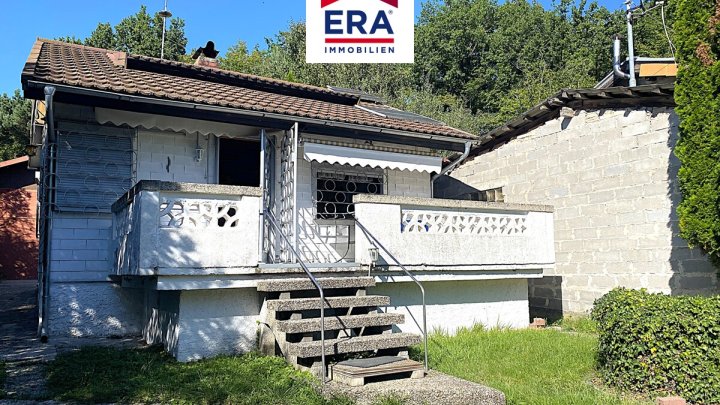 OHNE VERMITTLUNGSGEBÜHREN! FERIENHAUS MIT BOOTSHAUS UND BOOTSSTEG AM STOCKWEIHER/FR