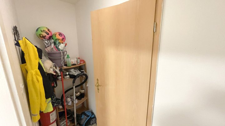 Vermietetes Zweifamilienhaus in zentraler Lage von Beckingen