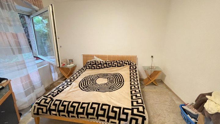 Vermietetes Zweifamilienhaus in zentraler Lage von Beckingen