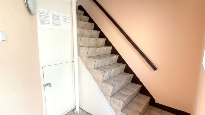 Vermietetes Zweifamilienhaus in zentraler Lage von Beckingen