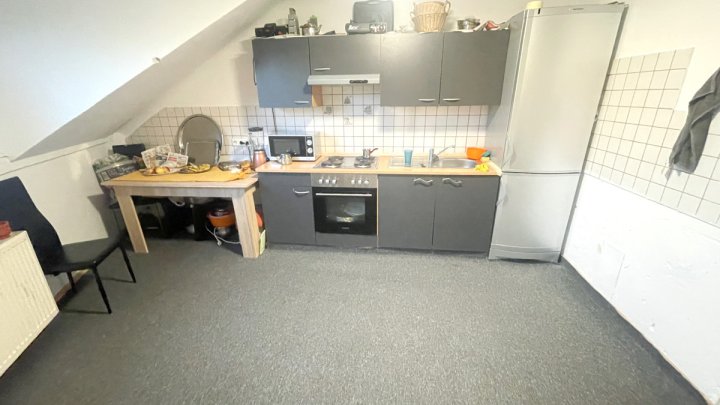 Vermietetes Zweifamilienhaus in zentraler Lage von Beckingen