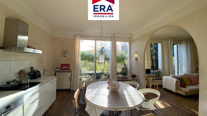 OHNE VERMITTLUNGSGEBÜHREN ! EIN-, BIS ZWEIFAMILIENHAUS, RUHIGE LAGE, FREYMING-MERLEBACH/FR, NÄHE SB