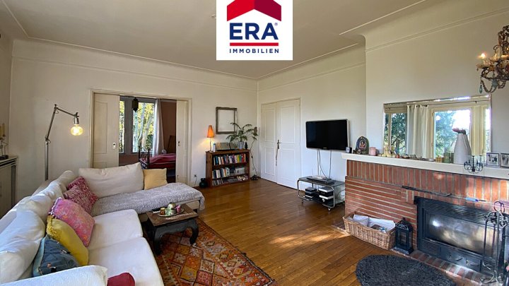 OHNE VERMITTLUNGSGEBÜHREN ! EIN-, BIS ZWEIFAMILIENHAUS, RUHIGE LAGE, FREYMING-MERLEBACH/FR, NÄHE SB