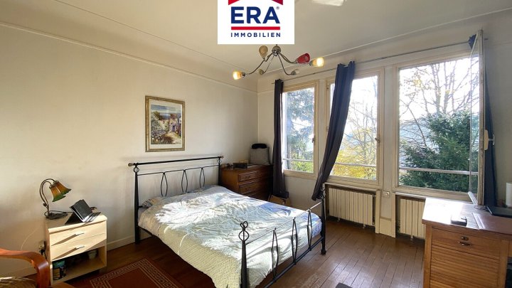 OHNE VERMITTLUNGSGEBÜHREN ! EIN-, BIS ZWEIFAMILIENHAUS, RUHIGE LAGE, FREYMING-MERLEBACH/FR, NÄHE SB