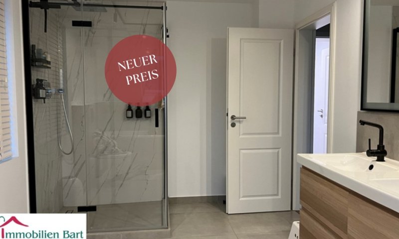 GRENZE L-REMICH/SCHENGEN: WOHNHAUS ZUM FERTIGSTELLEN