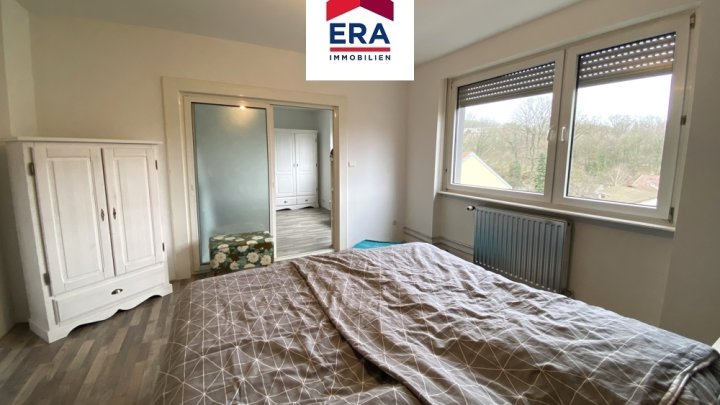 PROVISIONSFREI ! EINFAMILIENHAUS IN SACKGASSE MIT POOL, FREYMING-MERLEBACH-FR/NÄHE SAARBRÜCKEN