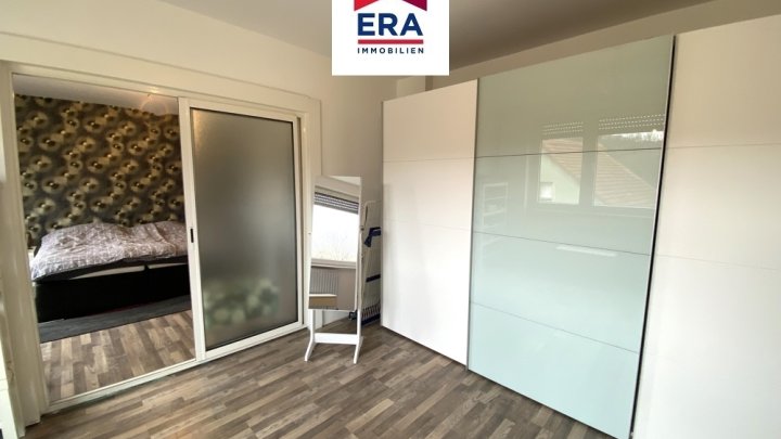 PROVISIONSFREI ! EINFAMILIENHAUS IN SACKGASSE MIT POOL, FREYMING-MERLEBACH-FR/NÄHE SAARBRÜCKEN