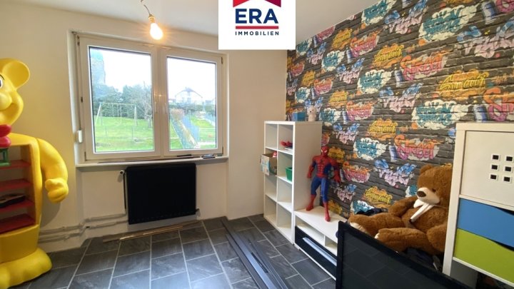 PROVISIONSFREI ! EINFAMILIENHAUS IN SACKGASSE MIT POOL, FREYMING-MERLEBACH-FR/NÄHE SAARBRÜCKEN