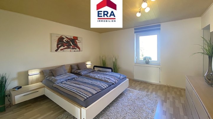 KEINE VERMITTLUNGSGEBÜHREN ! EIN-, BIS ZWEIFAMILIENHAUS, RUHIGE LAGE, PETITE-ROSSELLE/FR, NÄHE SB