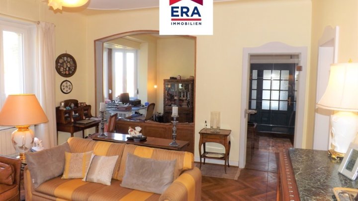 PROVISIONSFREI- VILLA 