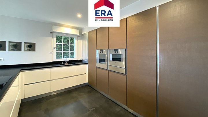 KEINE VERMITTLUNGSGEBÜHREN, EINFAMILIENHAUS MIT PANORAMABLICK IN OETING/FR, NÄHE SAARBRÜCKEN