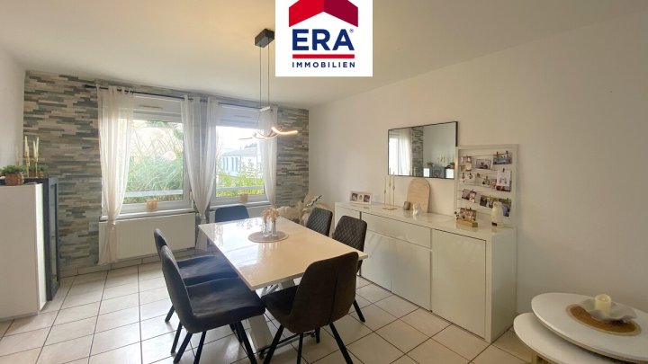 KEINE VERMITTLUNGSGEBÜHREN !! EINFAMILIENHAUS, RUHIGE NEBENSTRASSE VON FORBACH/FR, NÄHE SAARBRÜCKEN