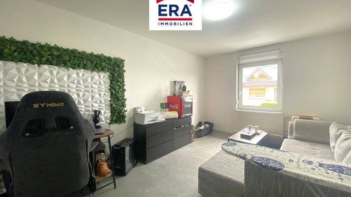 KEINE VERMITTLUNGSGEBÜHREN !! EINFAMILIENHAUS, RUHIGE NEBENSTRASSE VON FORBACH/FR, NÄHE SAARBRÜCKEN