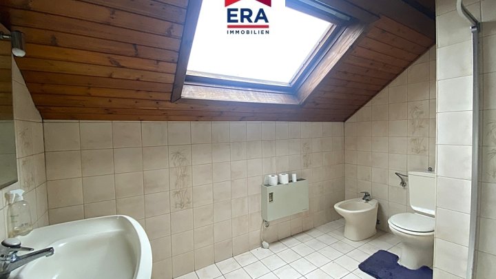 KEINE VERMITTLUNGSGEBÜHREN-EINFAMILIENHAUS, FREYMING-MERLEBACH/FR, NÄHE SAARBRÜCKEN