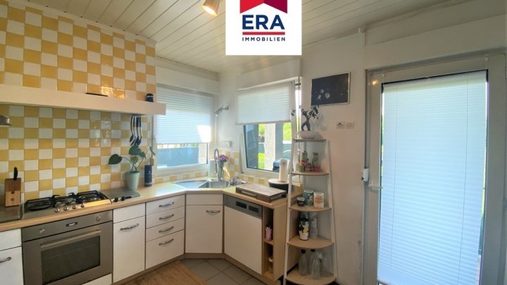 EINFAMILIENHAUS MIT PFERDEHALTUNG AM HIRBACHER SEE, HOLVING/FR