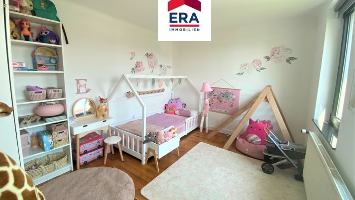 EINFAMILIENHAUS MIT PFERDEHALTUNG AM HIRBACHER SEE, HOLVING/FR