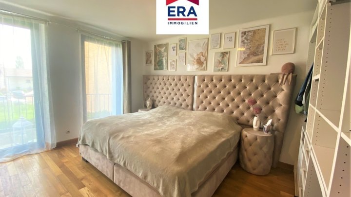 EINFAMILIENHAUS MIT PFERDEHALTUNG AM HIRBACHER SEE, HOLVING/FR