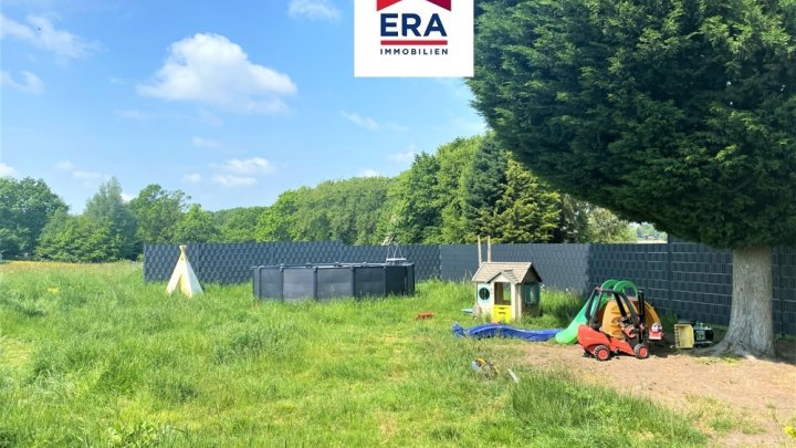 EINFAMILIENHAUS MIT PFERDEHALTUNG AM HIRBACHER SEE, HOLVING/FR